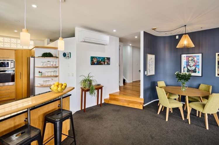 4/148 Tory Street Te Aro_4