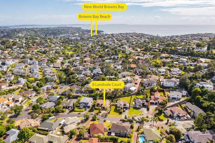 8 Landvale Court Browns Bay_25