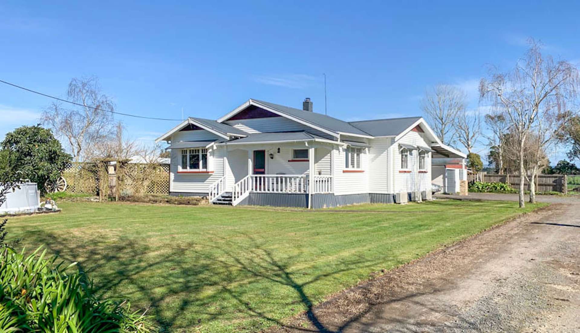 260 Fisher Road Paeroa Hauraki Houses for Sale One Roof