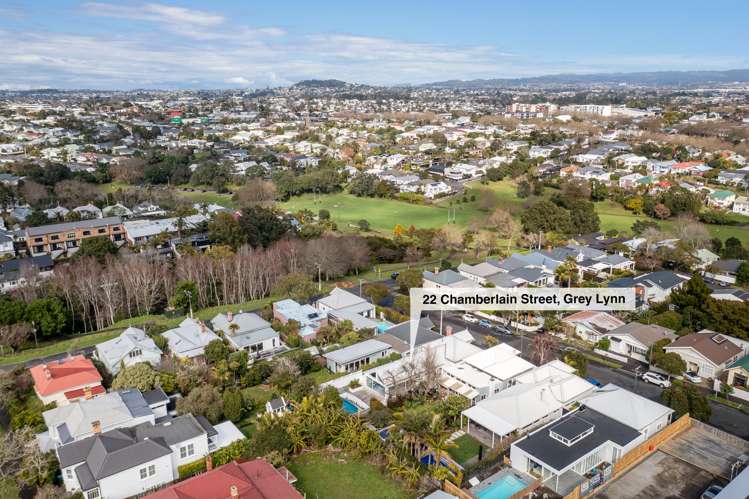 22 Chamberlain Street Grey Lynn_23