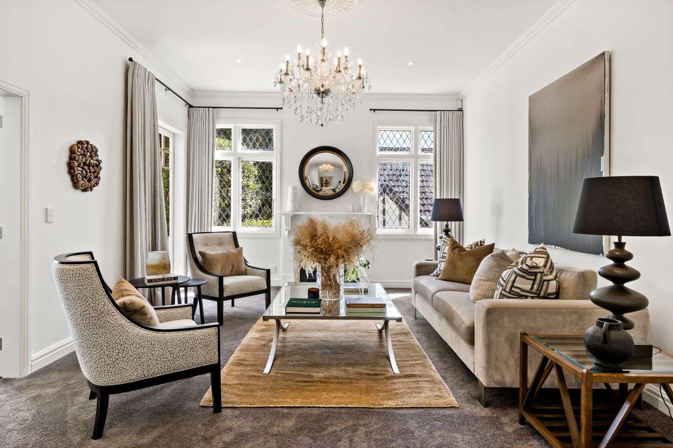 14 Entrican Avenue in Remuera, Auckland