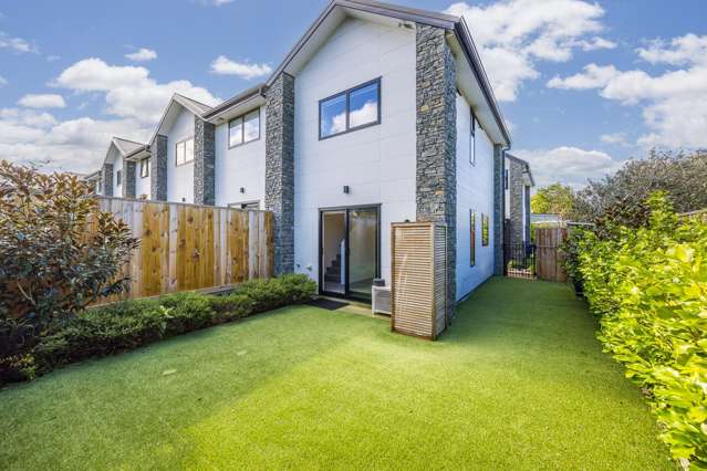 First Home Dreams Made Easy!