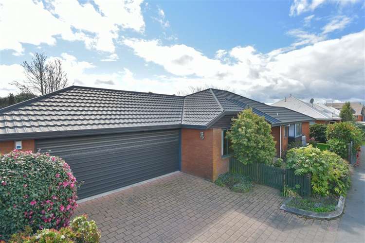 20a Vanderbilt Place Halswell_18