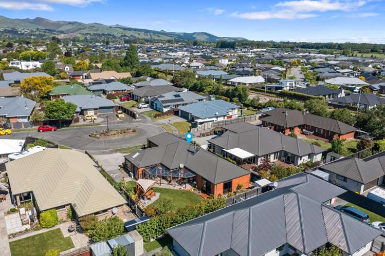 6 Astor Place Halswell_18