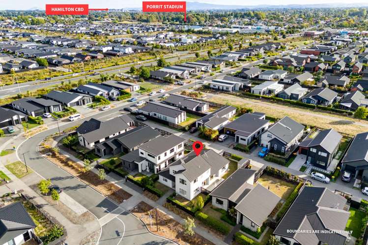 8 Lavinias Way Chartwell_28