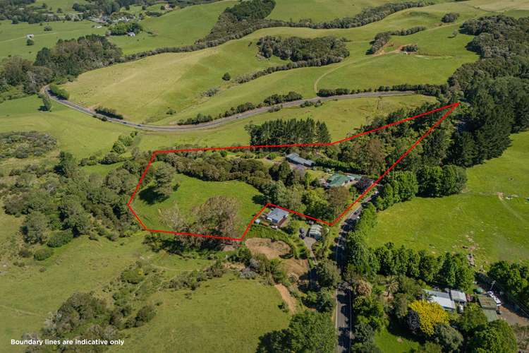 2104 State Highway 25, Tairua-Whitianga Highway Coroglen_36