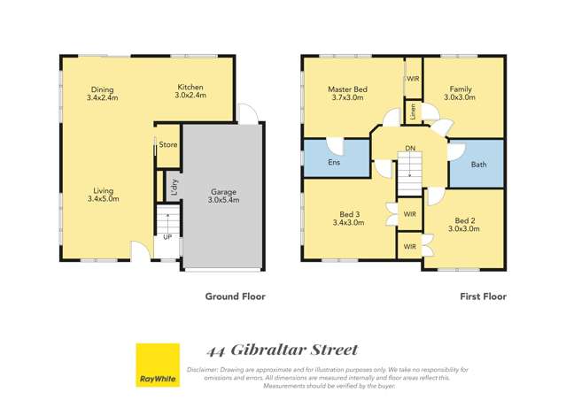 Lots 1-5/44 Gibraltar Street Howick_1