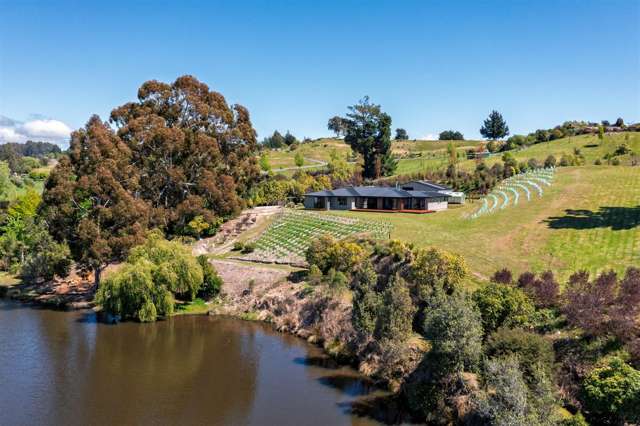 Your Own Slice of the Good Life