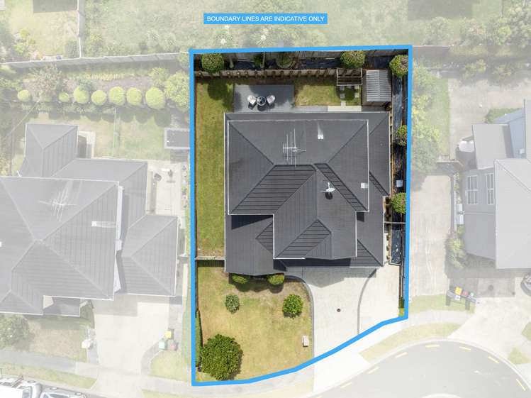 14 Beros Place Flat Bush_5