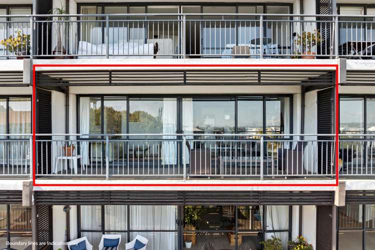 3B/28 Stanwell Street Parnell_16