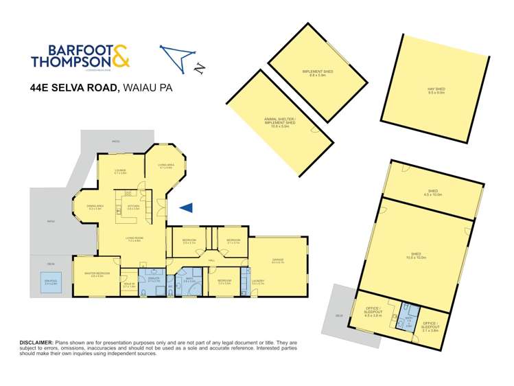 44E Selva Road Waiau Pa_10