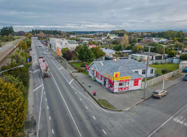 Brilliant Opportunity, Brilliant Location