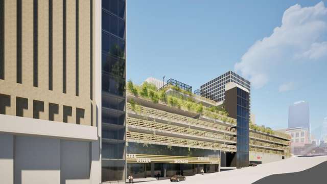 79 Car Parks - Investment or Parking Solution