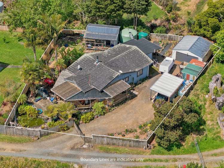 127B Omaunu Road Kaeo_30