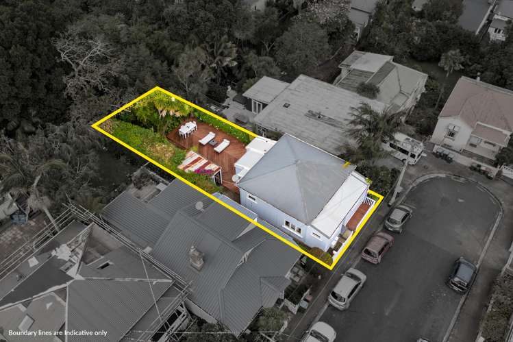 8 Evelyn Street Eden Terrace_13
