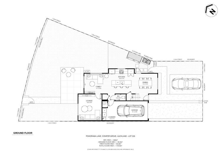 17 Pohorama Lane Conifer Grove_21