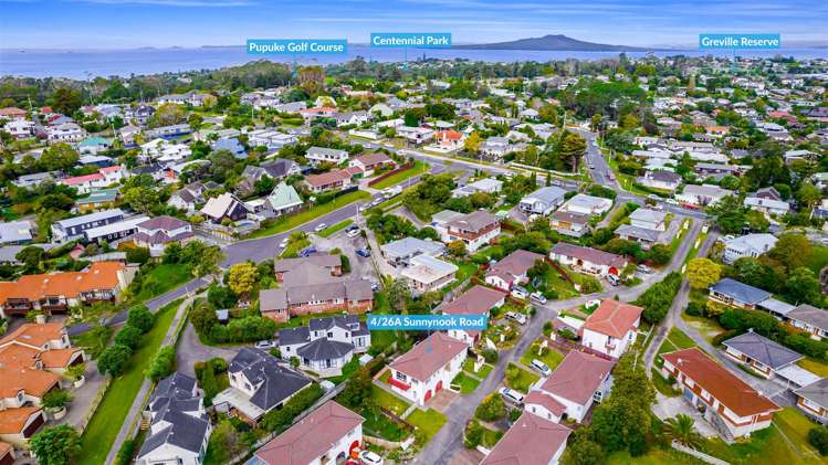4/26a Sunnynook Road Sunnynook_17