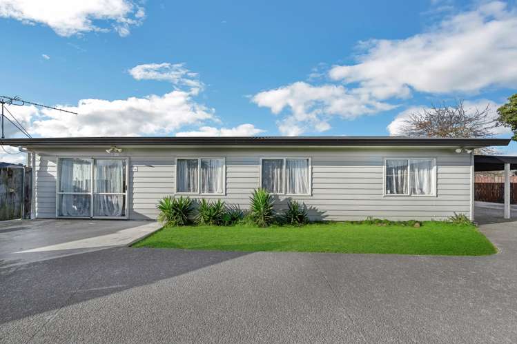 2/161 Old Wairoa Road Papakura_17