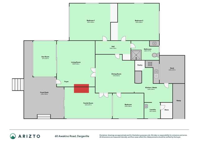 60 Awakino Road Dargaville_1