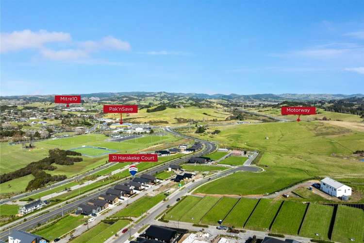 31 Harakeke Court Warkworth_20