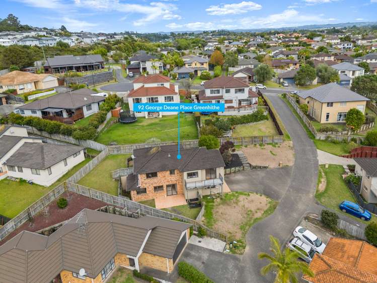 92 George Deane Place Greenhithe_25