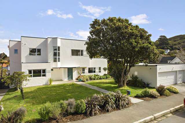 One-of-a-Kind Family Home