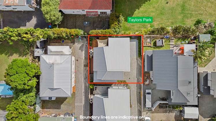 34d Dexter Avenue Mount Eden_15