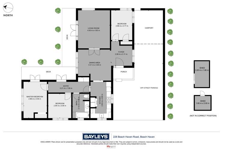 228 Beach Haven Road Beach Haven_20