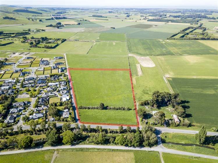 Lincoln Tai Tapu Road Tai Tapu_12