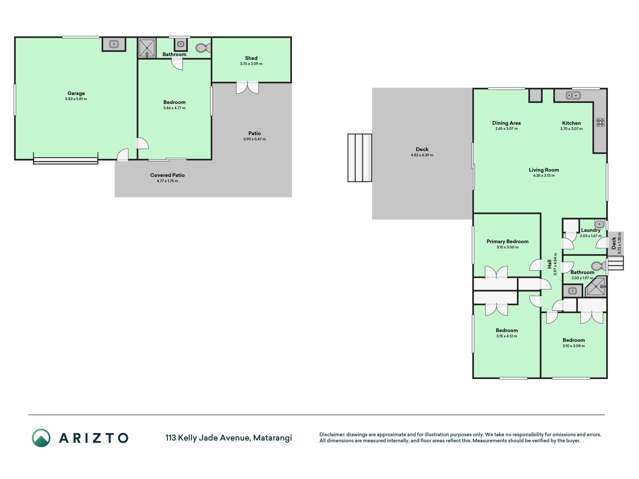 113 Kelly Jade Avenue Matarangi_1