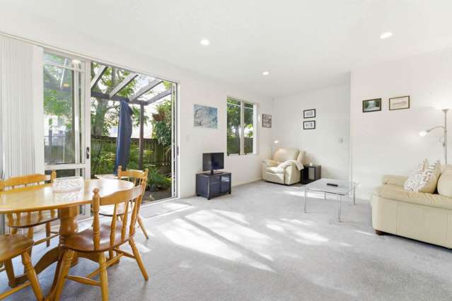 Family-Friendly Living in the Heart of Oteha