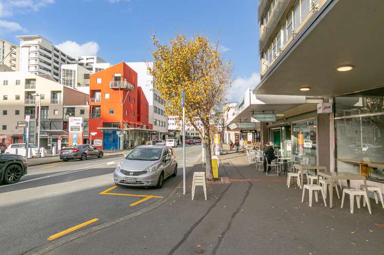 34/8 Leeds Street Te Aro_11