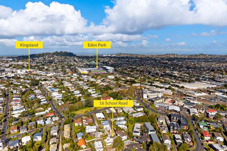 16 School Road Morningside_18