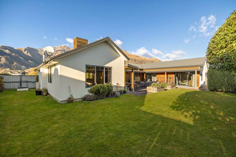 11 Castalia Drive Dalefield/Wakatipu Basin_19