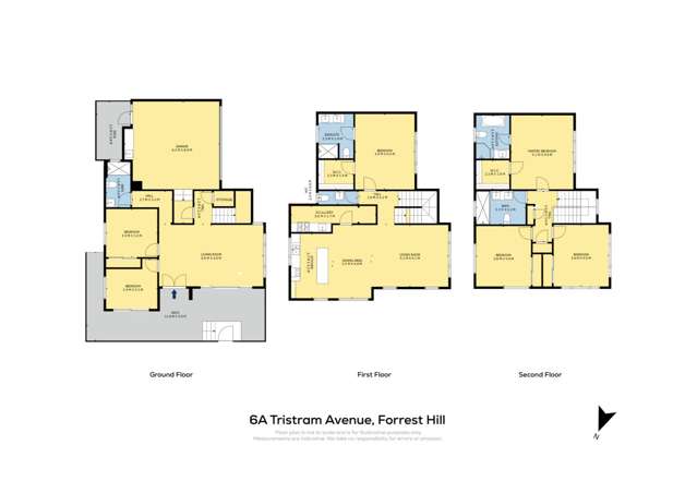 6A Tristram Avenue Forrest Hill_1
