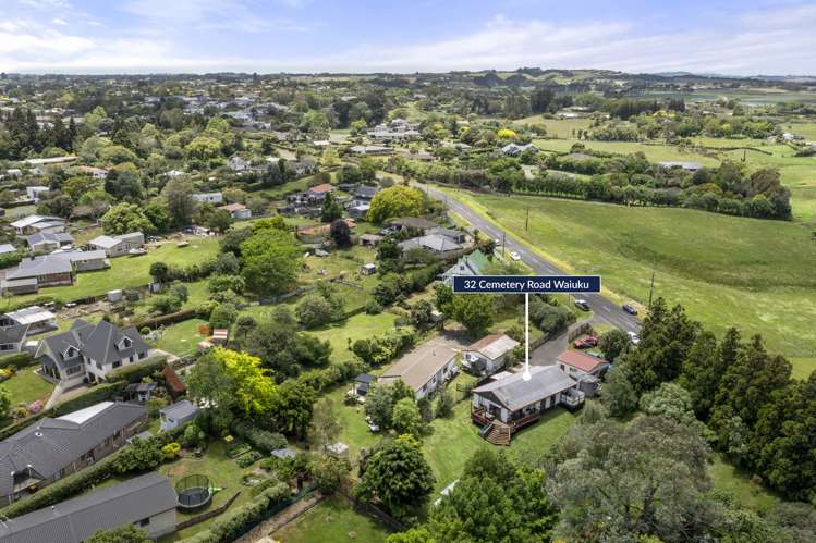 32 Cemetery Road, Waiuku Waiuku_26