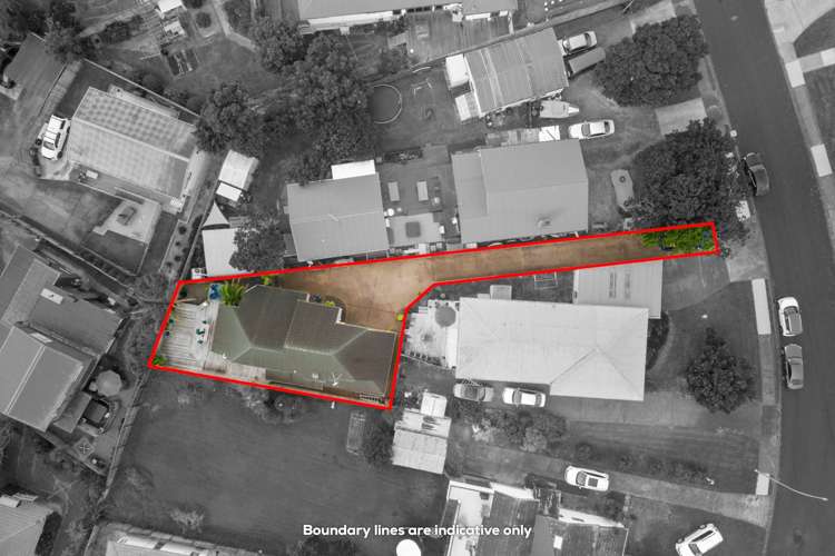 11a Drake Street Howick_23