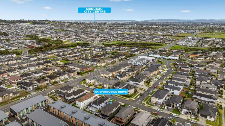 54 Springside Drive Flat Bush_24