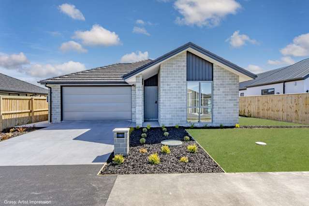 Stunning 3 bedroom in a Desirable Suburb!