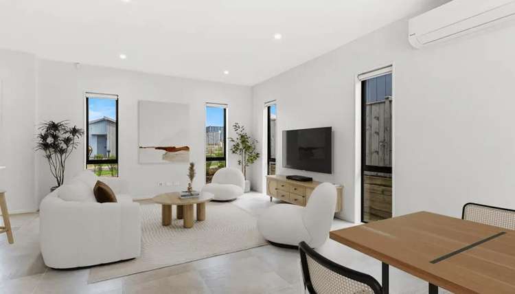 23 VIRIDIAN AVENUE "PARK GREEN" Papakura_6