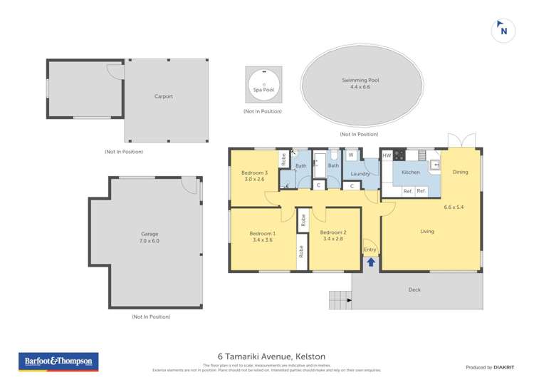 6 Tamariki Avenue Kelston_16