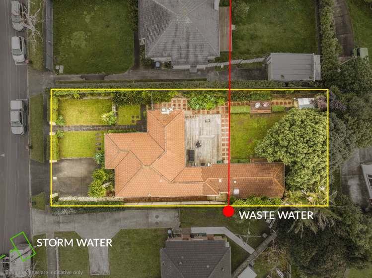 9 Cadman Avenue Greenlane_16