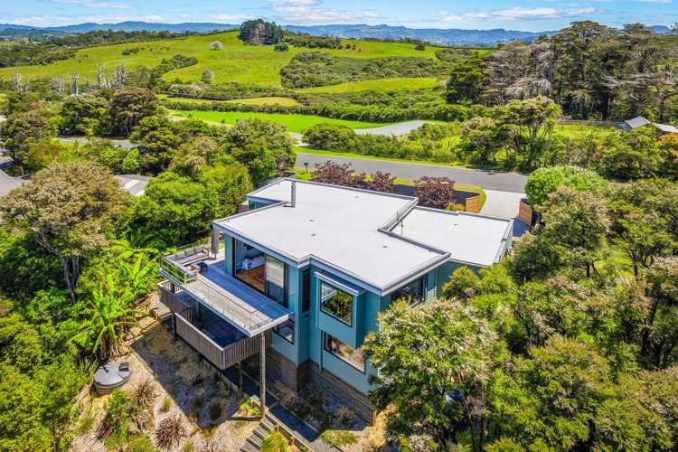 34 Whitmore Road Tawharanui Peninsula_35