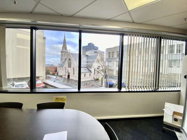 63 Albert Street Auckland Central_1