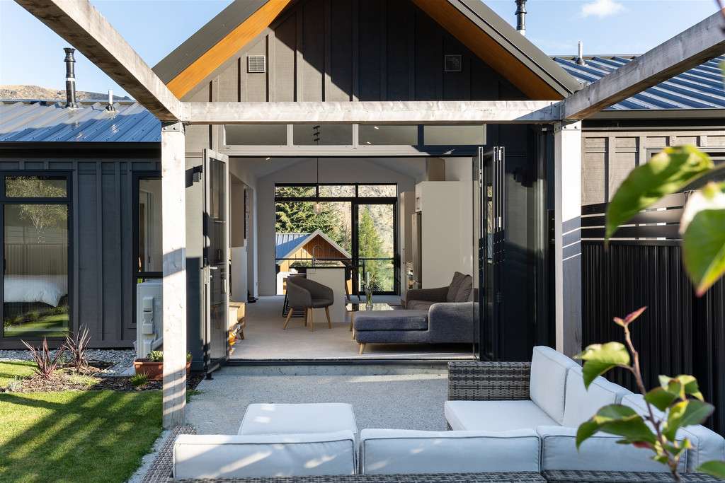 5 Phoenix Lane Arthurs Point Queenstown Houses for Sale One Roof