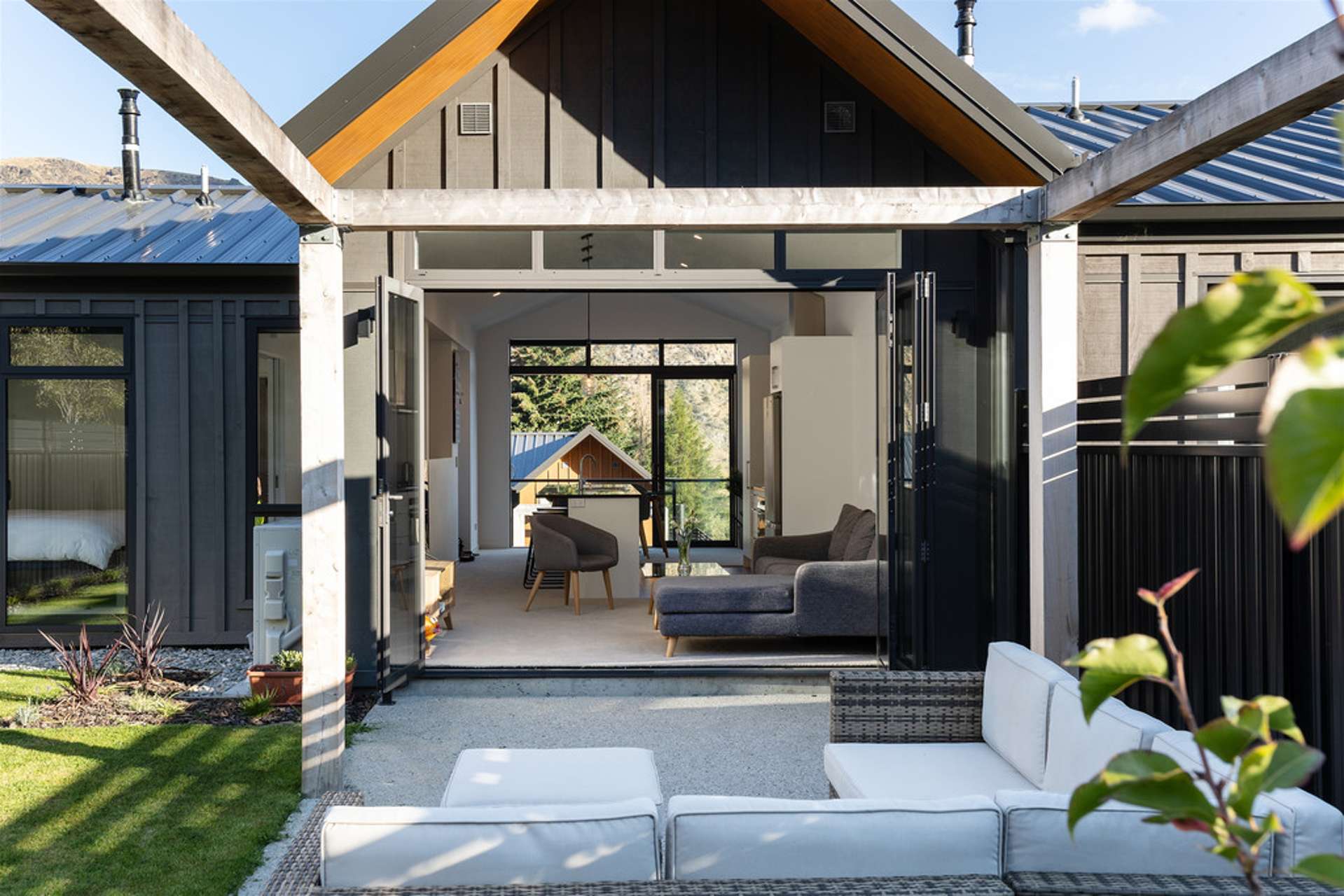 5 Phoenix Lane Arthurs Point Queenstown Houses for Sale One Roof