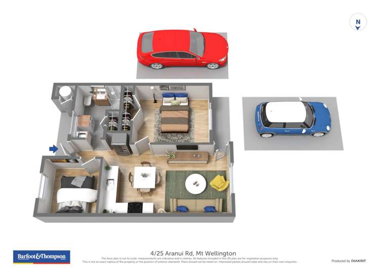 4/25 Aranui Road Mount Wellington_8