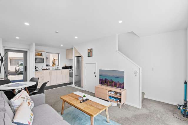 Modern Living with Unbeatable Convenience