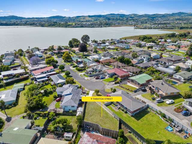 9 Taratoa Street Parkvale_2