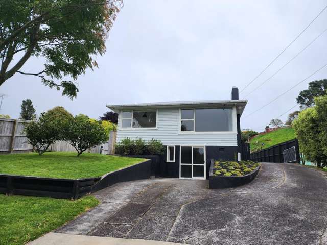 Family Home in Frankleigh Park